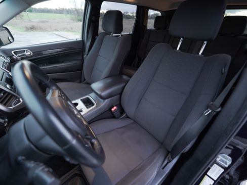 Used 2011 Jeep Grand Cherokee Laredo image 10