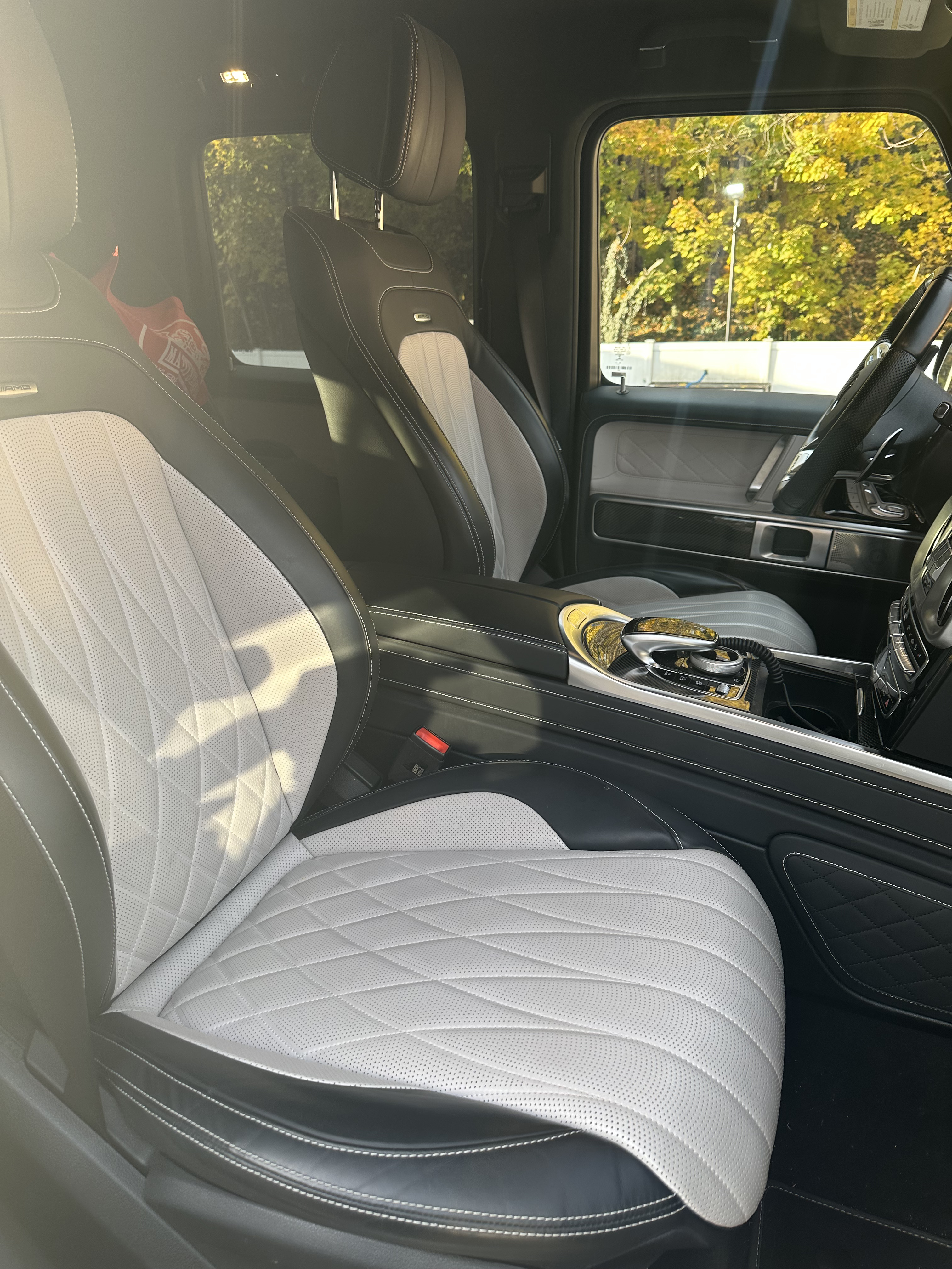 Used 2023 Mercedes-Benz G 63 AMG 4MATIC image 13