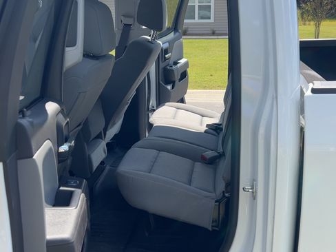 Used 2017 GMC Sierra 1500 4x4 Double Cab w/ Elevation Edition image 10