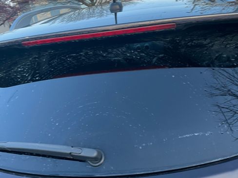 Used 2011 Nissan Rogue SV w/ SL Pkg image 2