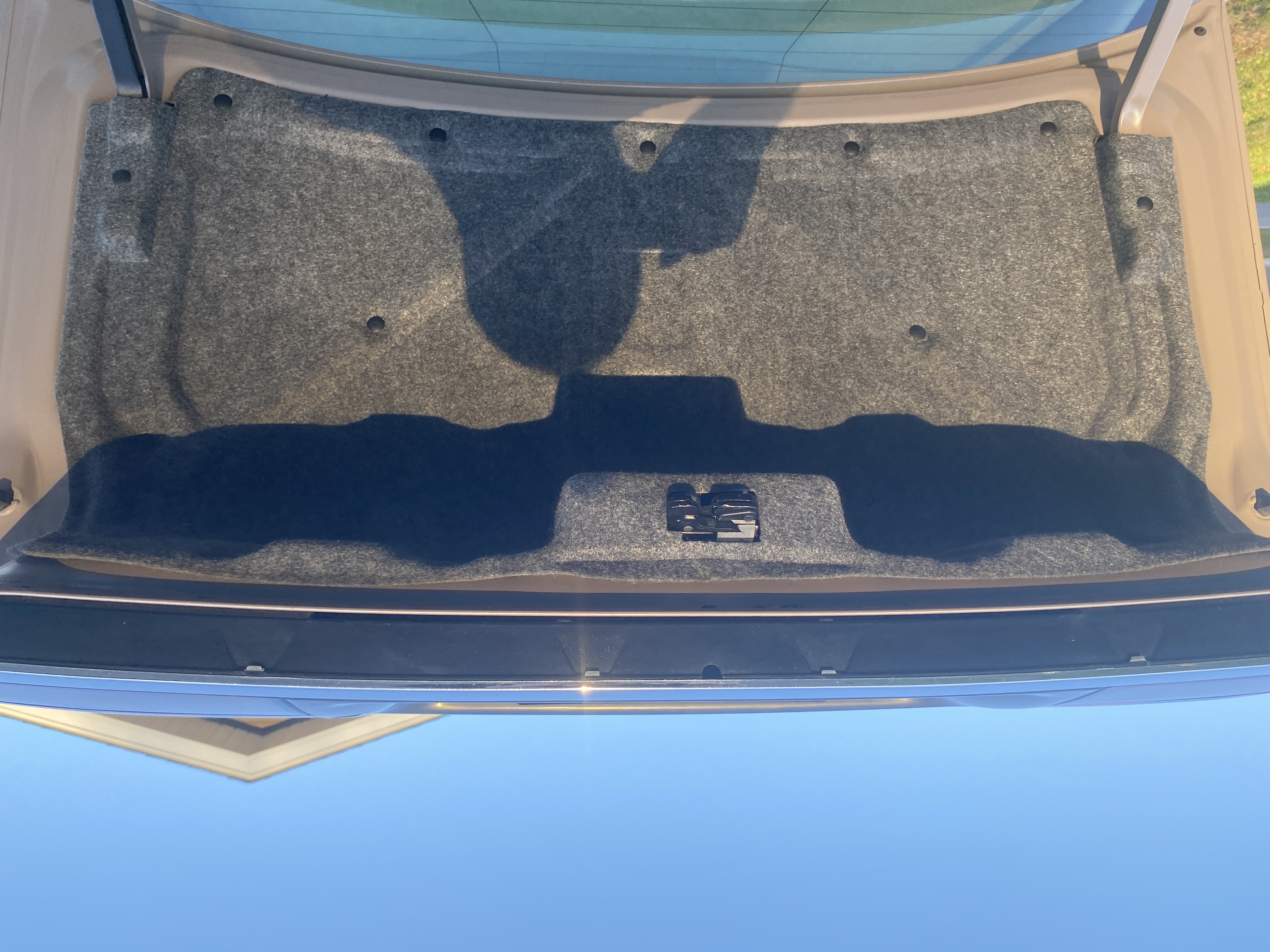 Used 1999 Buick Park Avenue FWD image 30