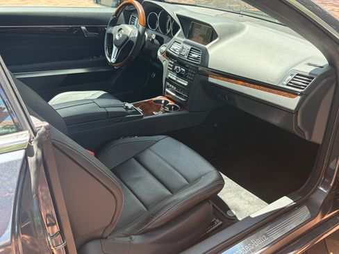 Used 2014 Mercedes-Benz E 350 Cabriolet image 8