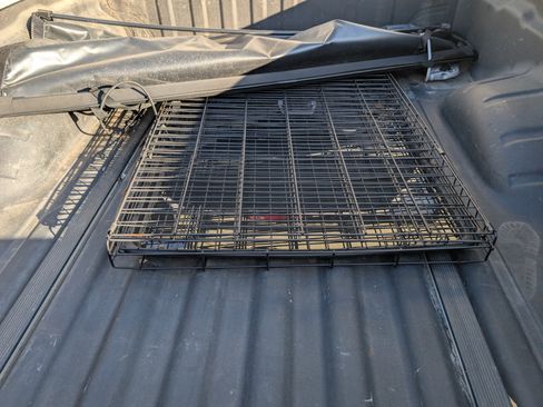 Used 2008 Nissan Frontier LE w/ Leather Pkg image 11