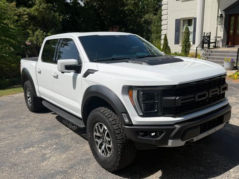 Used 2023 Ford F150 Raptor AWD/4WD image 22