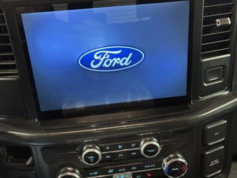 Used 2022 Ford F150 XLT w/ Equipment Group 302A High RWD image 14
