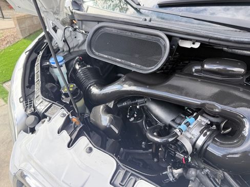 Used 2015 Ford Transit 150 130 Low Roof w/ Interior Upgrade Package image 22