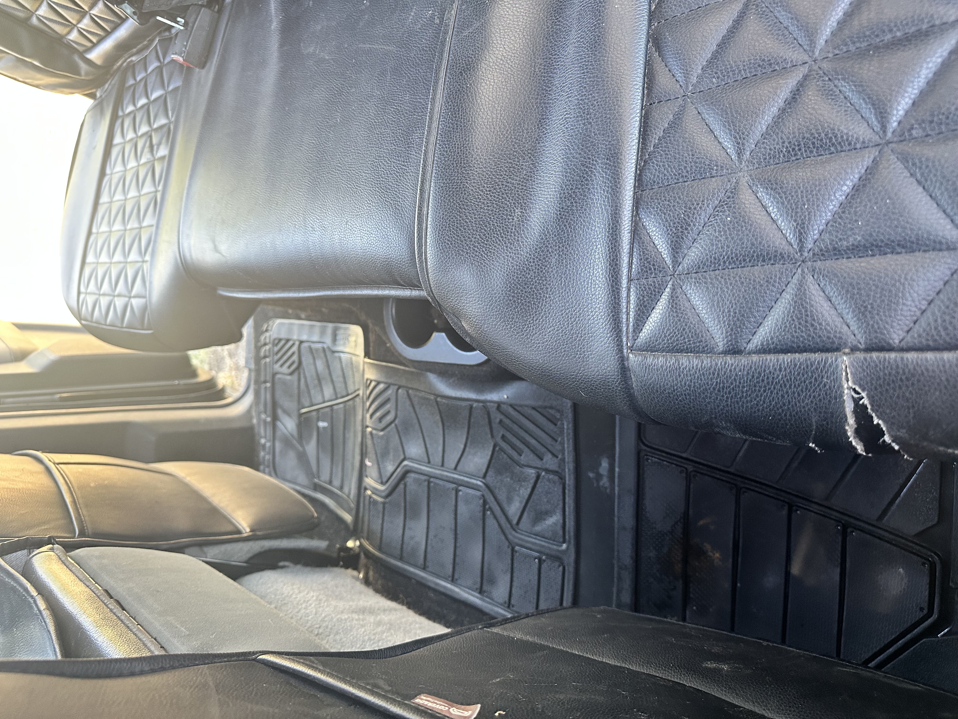 Used 2013 RAM 1500 Classic SLT w/ Premium Display Pkg RWD image 10