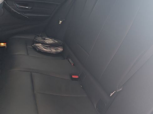 Used 2015 BMW 328i xDrive Sedan image 17