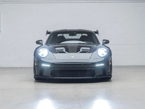 Used 2025 Porsche 911 GT3 RS RWD image 10