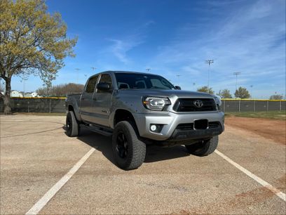 Used 2014 Toyota Tacoma PreRunner w/ SR5 Package