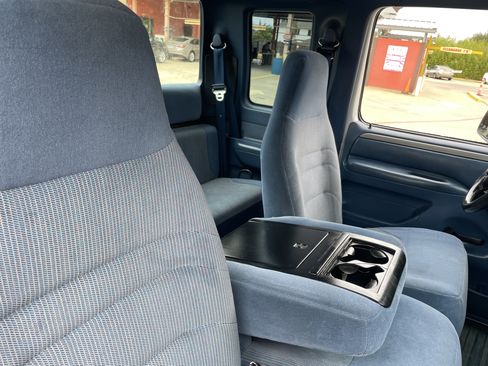 Used 1994 Ford F250 4x4 SuperCab image 13