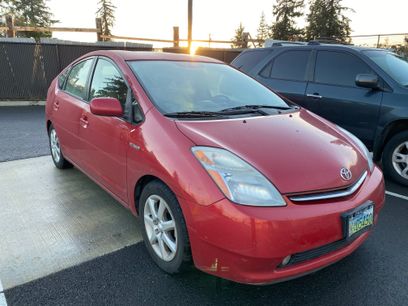 Used 2007 Toyota Prius Touring