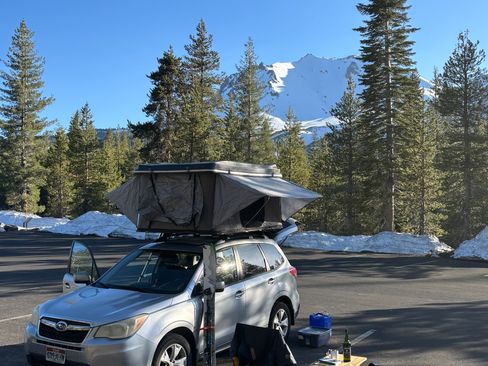 Used 2015 Subaru Forester 2.5i Premium w/ Protection Package #1 image 1