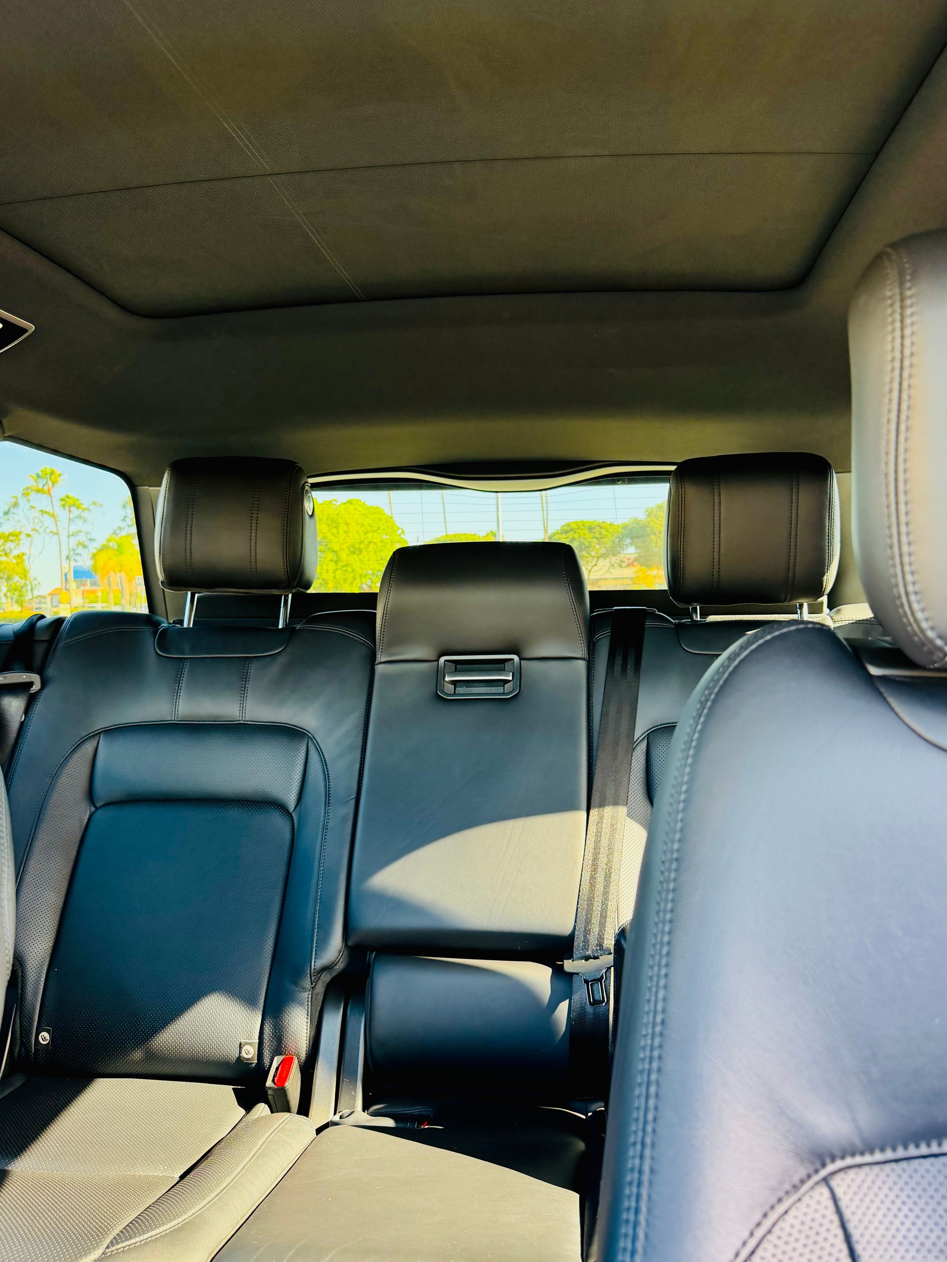 Used 2019 Land Rover Range Rover Supercharged AWD/4WD image 16
