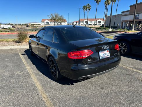 Used 2012 Audi A4 2.0T Premium image 13