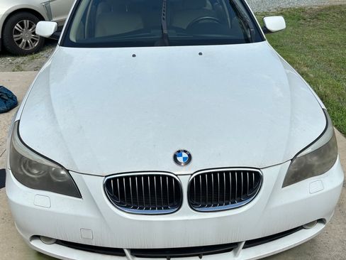 Used 2007 BMW 530i Sedan image 6