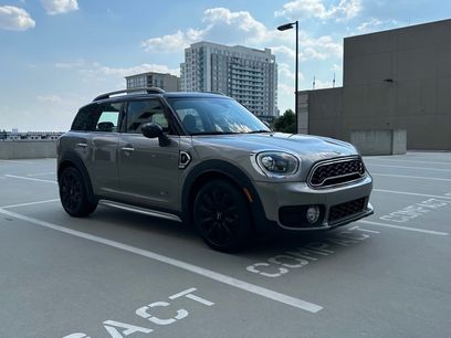 Used 2019 MINI Cooper Countryman S w/ Premium Package