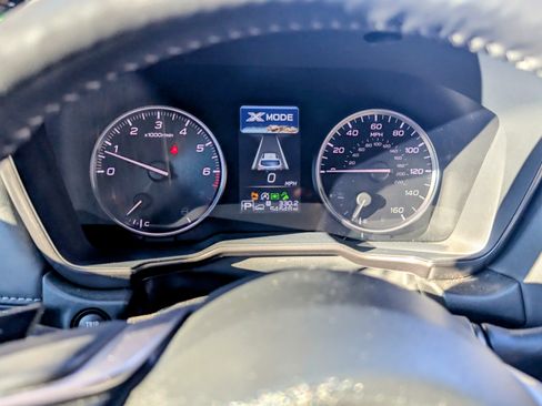 Used 2024 Subaru Outback Touring XT image 4