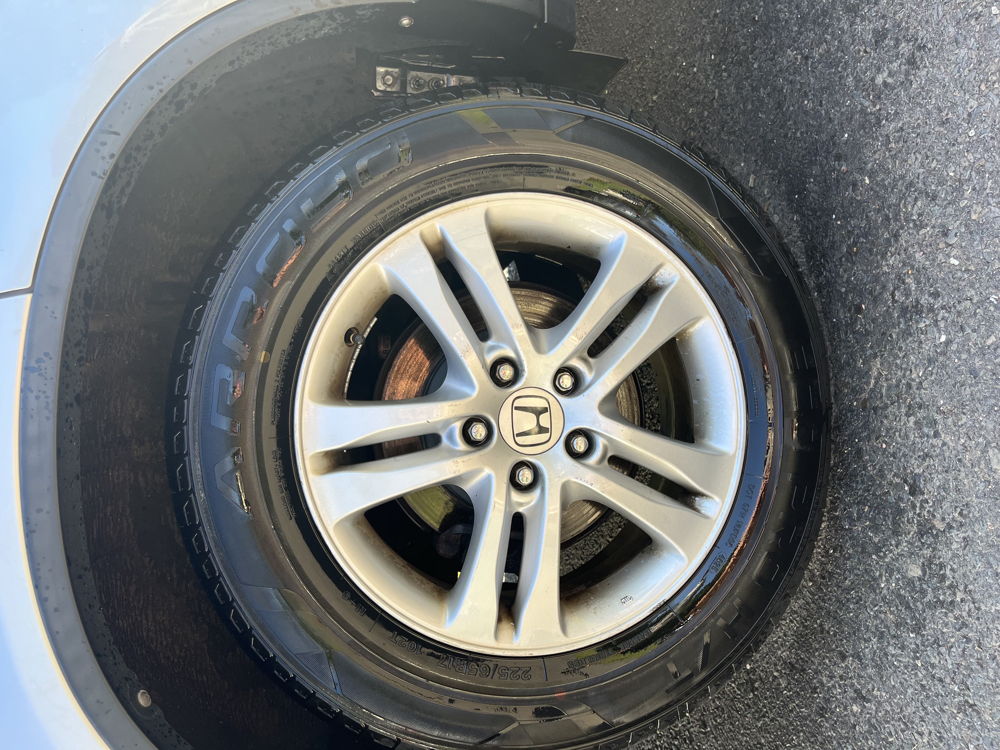 Used 2011 Honda CR-V EX image 13