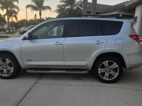 Used 2010 Toyota RAV4 Sport image 30