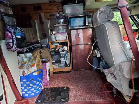 Used 1994 Chevrolet G20 image 14