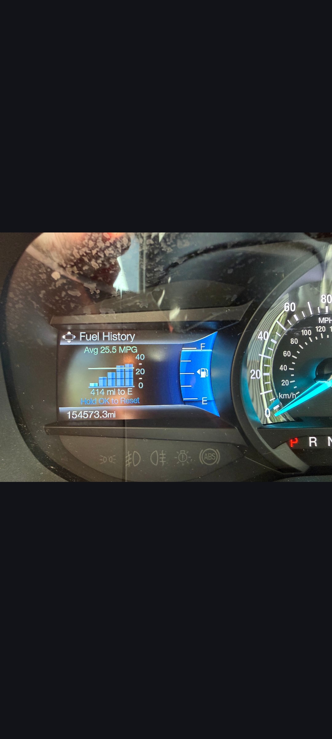 Used 2015 Ford Edge SEL w/ Equipment Group 201A AWD/4WD image 8
