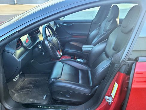 Used 2019 Tesla Model S Performance AWD/4WD image 11