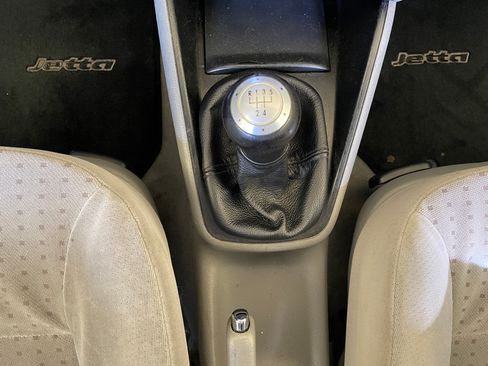 Used 2000 Volkswagen Jetta GLS image 23