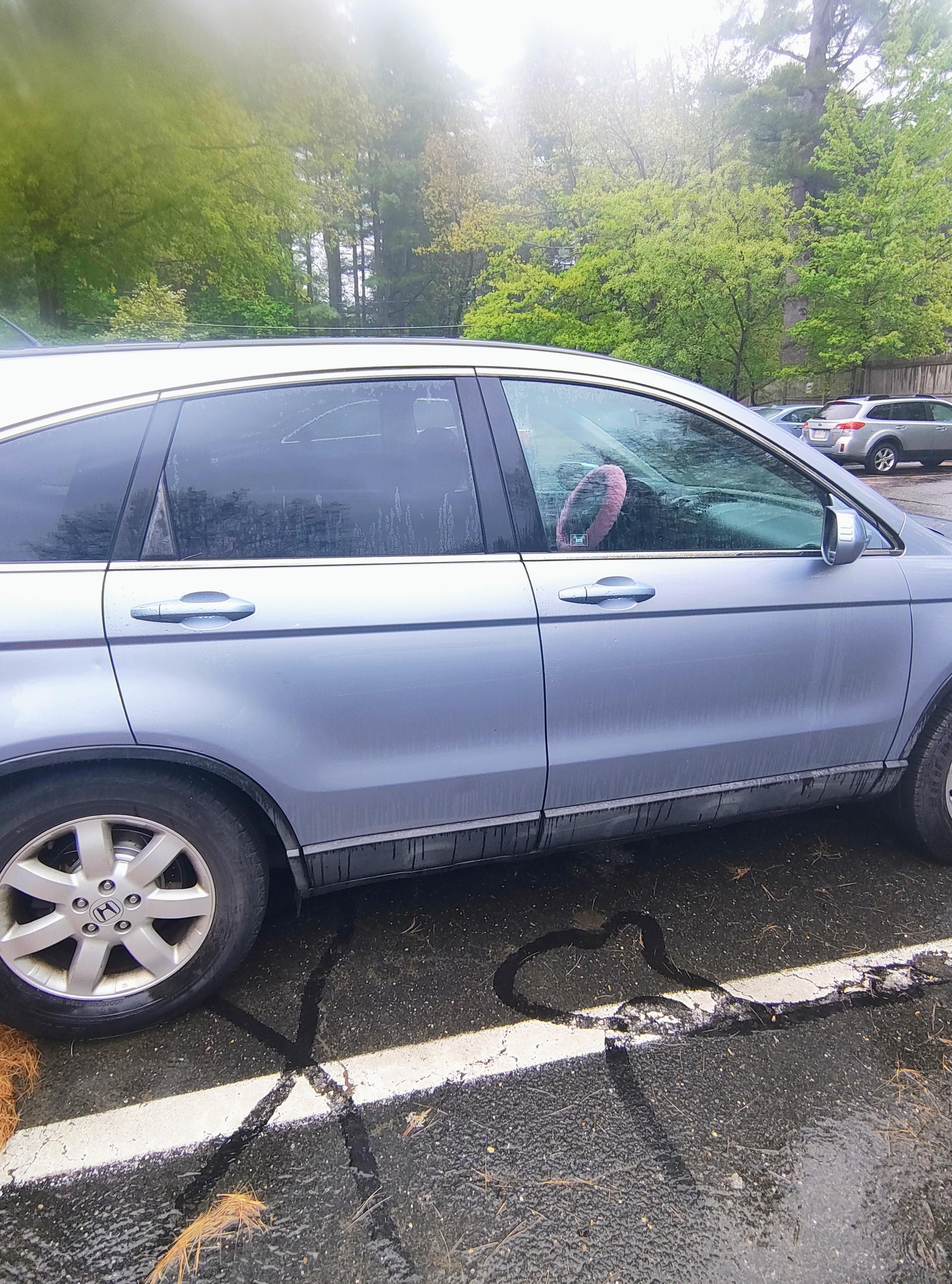 Used 2009 Honda CR-V EX-L image 11