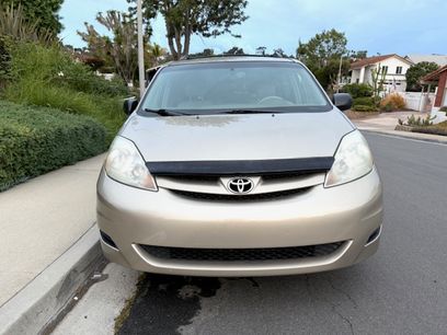 Used 2006 Toyota Sienna LE