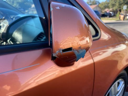 Used 2007 Honda Fit Sport image 10