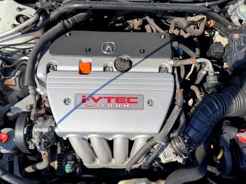 Used 2008 Acura TSX image 31