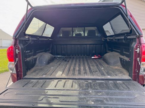 Used 2007 Toyota Tundra SR5 image 6