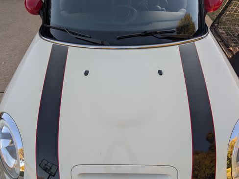 Used 2018 MINI Cooper John Cooper Works image 5