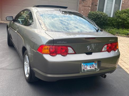 Used 2002 Acura RSX image 4