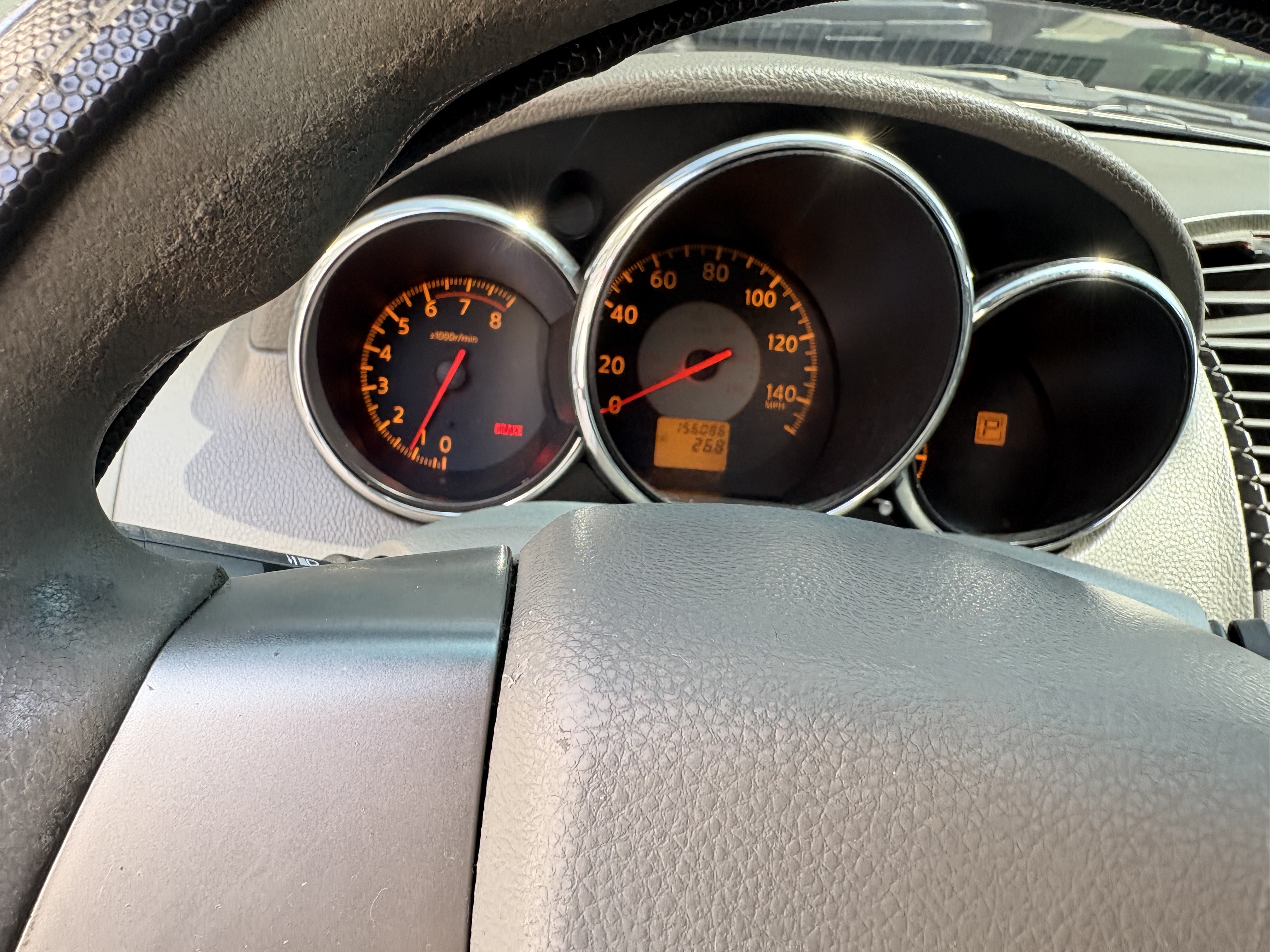 Used 2005 Nissan Altima 2.5 S FWD image 14