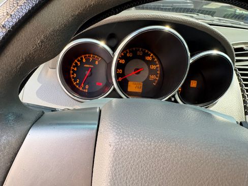 Used 2005 Nissan Altima 2.5 S FWD image 14