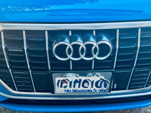 Used 2020 Audi Q3 2.0T Premium image 5