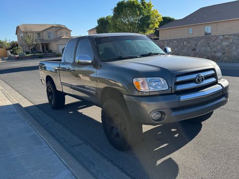 Used 2006 Toyota Tundra SR5 RWD image 6