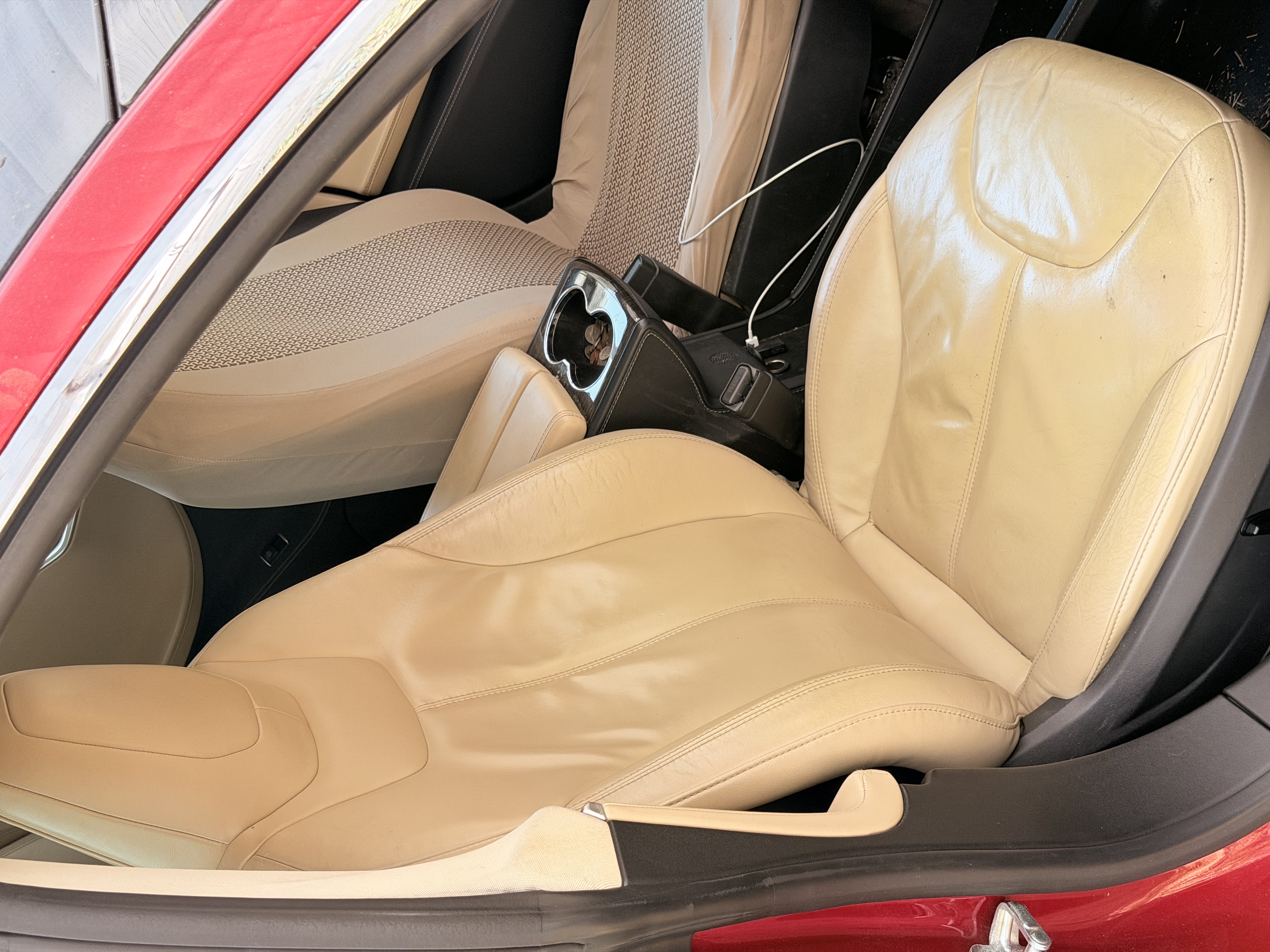 Used 2013 Tesla Model S RWD image 10