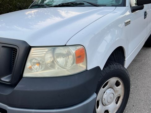 Used 2006 Ford F150 XLT image 14
