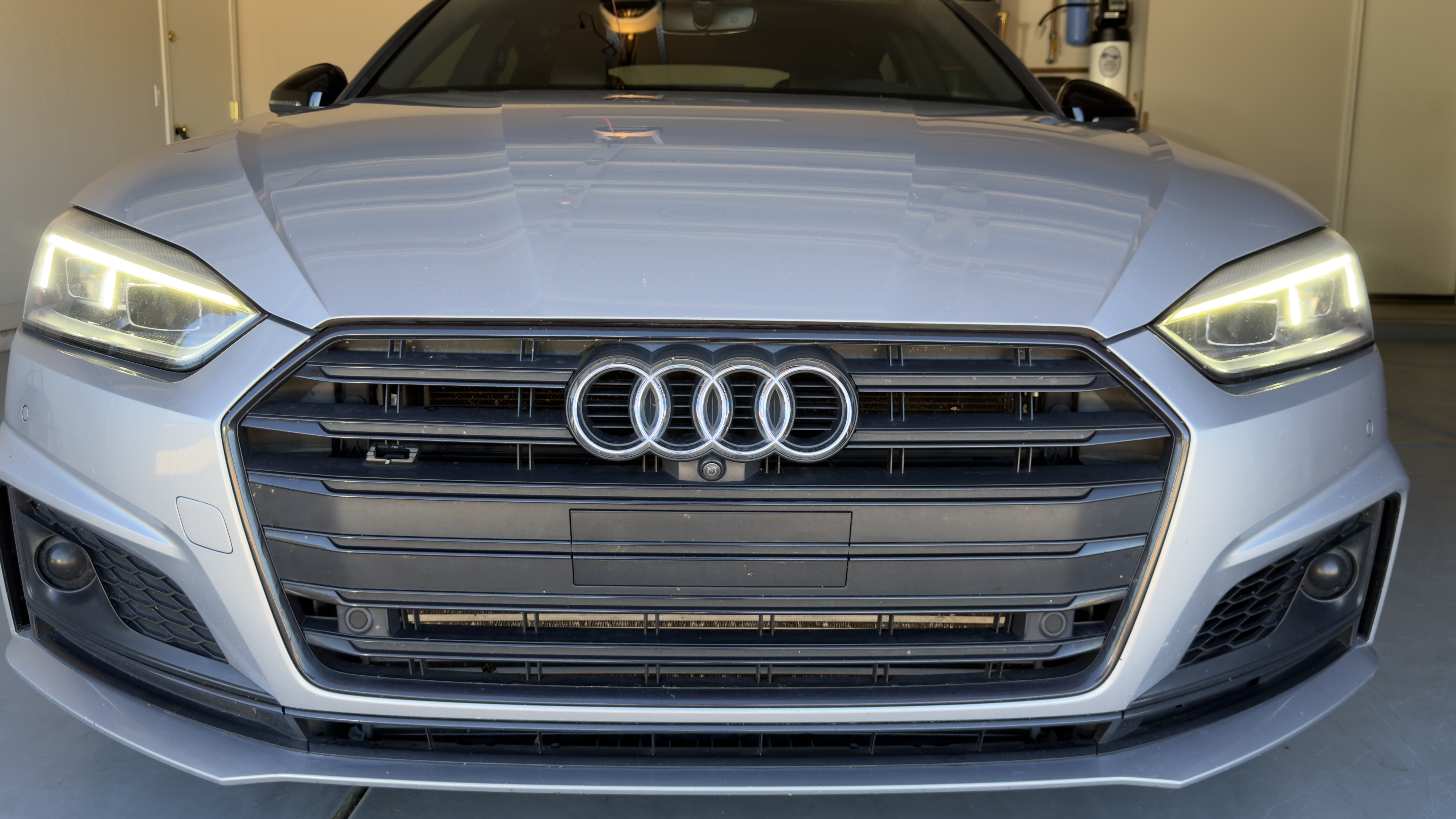 Used 2019 Audi S5 Prestige w/ S Sport Package AWD/4WD image 25