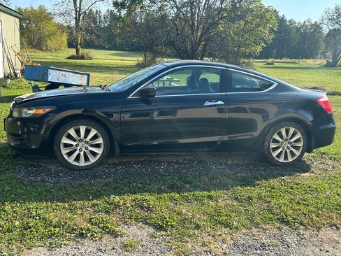 Used 2009 Honda Accord EX-L image 11