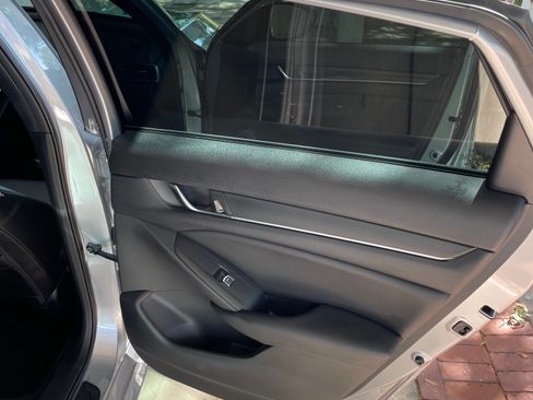 Used 2022 Honda Accord Sport image 28