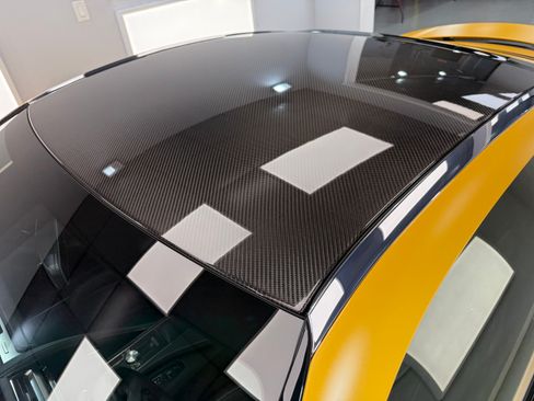 Used 2024 Lexus LC 500 Coupe w/ Performance Package image 4