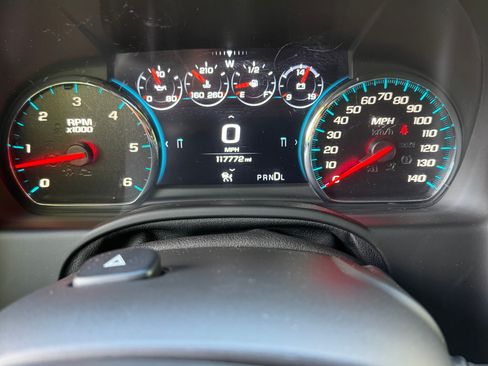 Used 2020 GMC Yukon Denali w/ Denali Ultimate Package AWD/4WD image 16