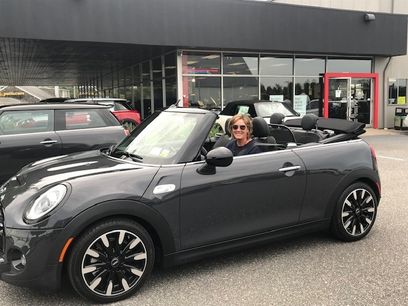 Used 2019 MINI Cooper S w/ Storage Package