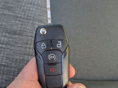 Used 2023 Ford F150 XLT w/ Equipment Group 301A Mid image 16