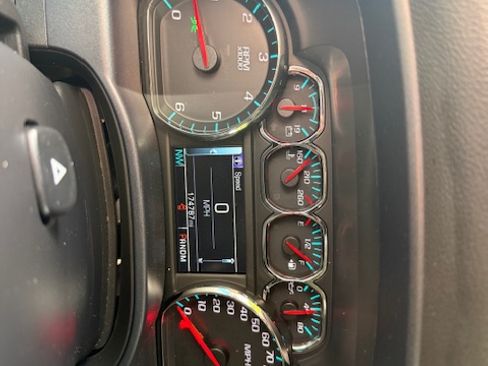 Used 2015 Chevrolet Silverado 1500 LT w/ All Star Edition AWD/4WD image 19