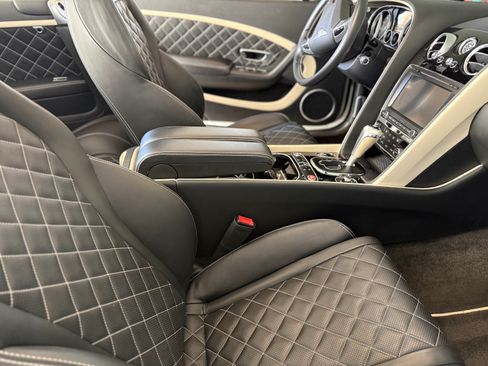 Used 2016 Bentley Continental GT Speed AWD/4WD image 28